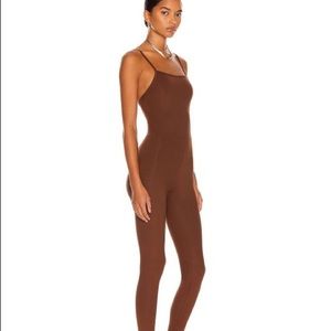 Girlfriend Collective Unitard